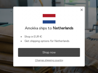 Screenshot fra https://shop.amokka.com/