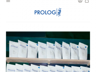 Screenshot fra https://www.prologcoffee.com/