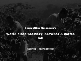 Screenshot fra https://stillerscoffee.dk/