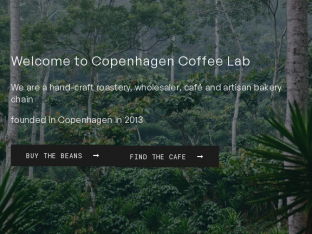 Screenshot fra http://copenhagencoffeelab.com/